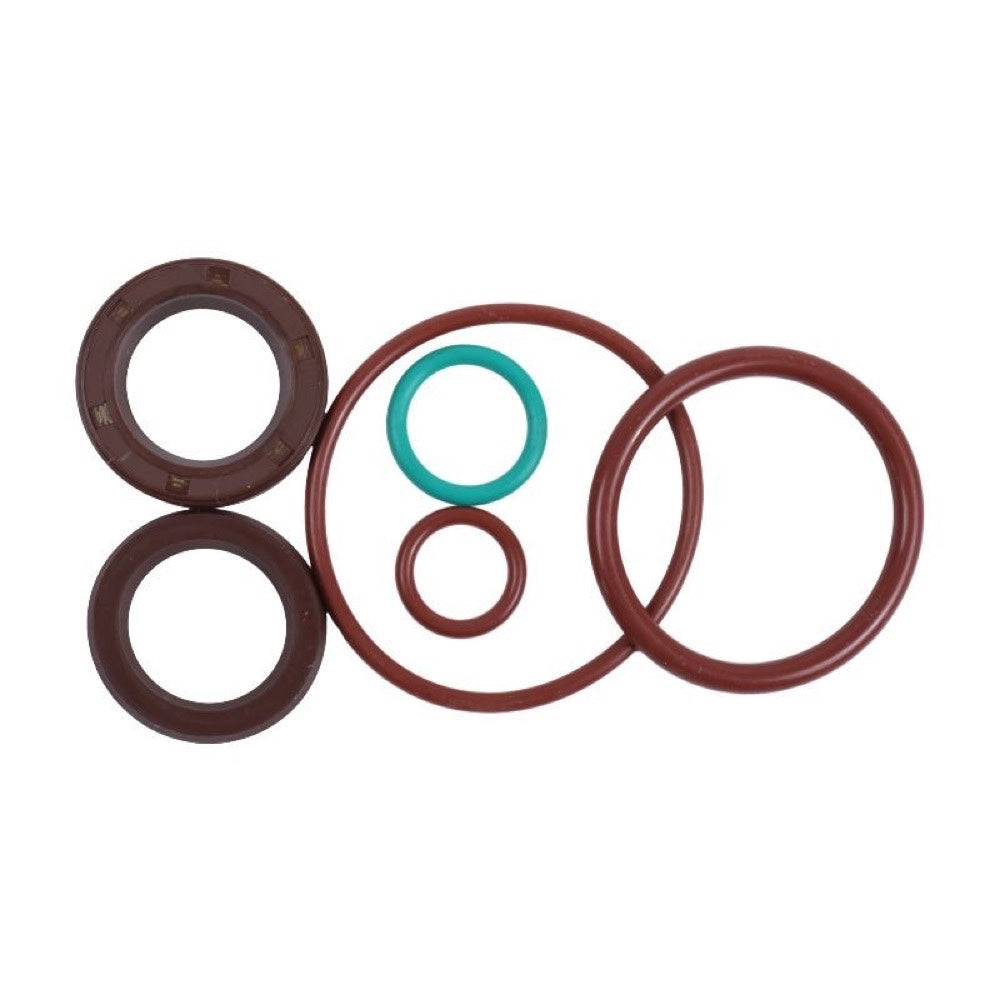 Power Steering Actuator Repair Seal Kit fits Volvo Penta SX-M SX-A DPS DPS-A&B